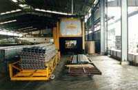 aluminium profil