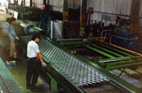 aluminium profil